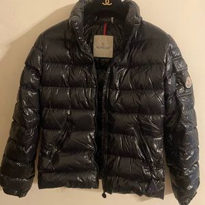 Kids Moncler jacket!